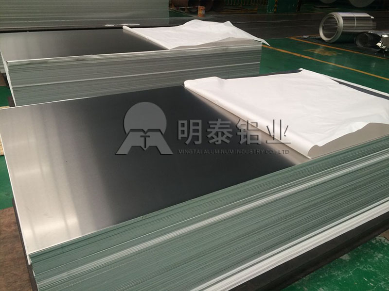 鋁合金罐車優(yōu)勢有哪些？罐車用鋁板生產(chǎn)廠家型號(hào)全